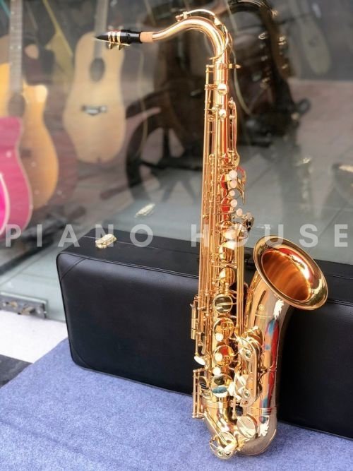 Kèn Saxophone Tenor MK006 - Ảnh thực tế 3